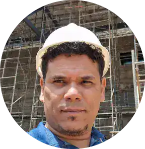 Especialista em Lajes Pré moldadas