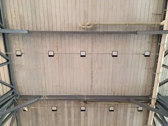 Laje Painel Treliçado — foto 4 de obra executada pela IgluMe Lajes
