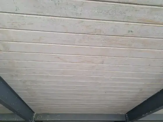 Laje Painel Aliviado — foto 4 de obra executada pela IgluMe Lajes