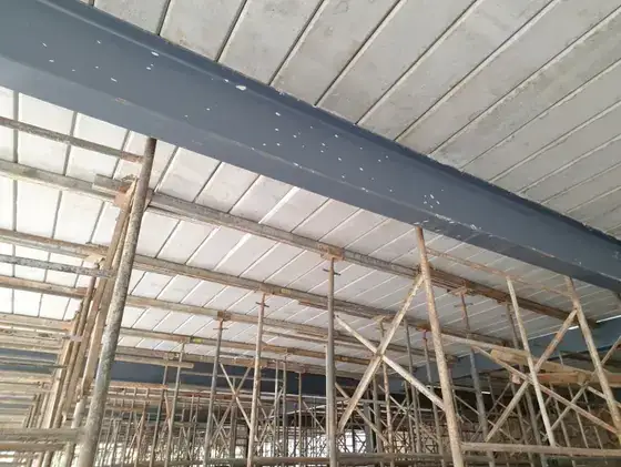 Laje Painel Treliçado — foto 5 de obra executada pela IgluMe Lajes