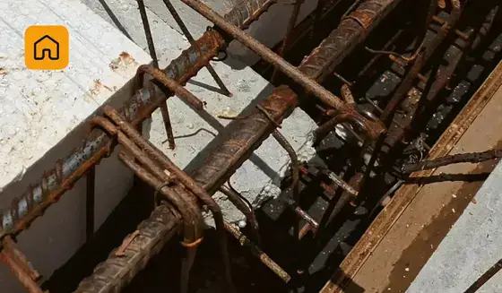 Laje Painel Treliçado — Engastamento: Fortaleça sua Laje pré moldada Treliçada e evite problemas futuros com trincas e fissuras em sua construção. Leia e saiba mais!