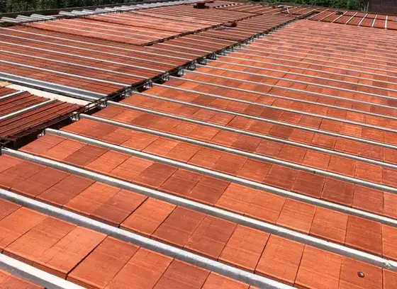 Laje Protendida com Tijolo — foto 4 de obra executada pela IgluMe Lajes
